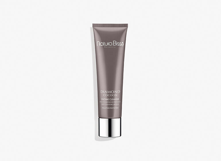 DIAMOND COCOON ENZYME CLEANSER